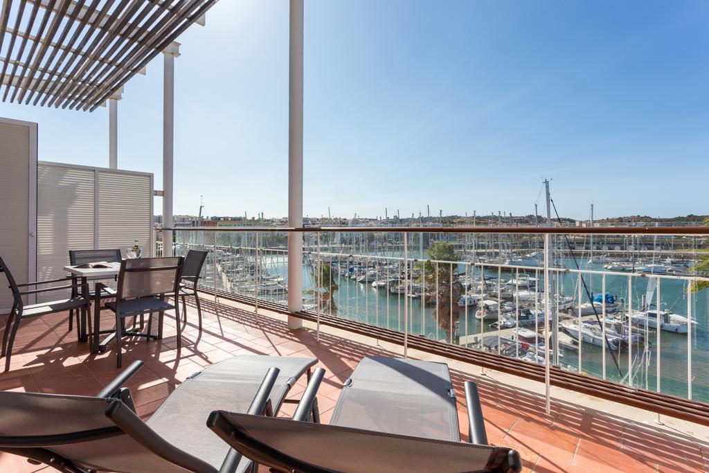 The Captain'S Nest By Seewest Lagos Exterior photo